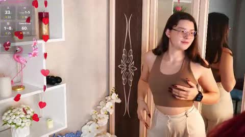 Kate and Anna online show from October 21, 5:57 pm