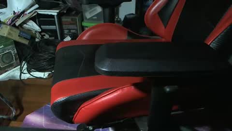 Snapshot of verga666lechera chatting on February 15, 10:11 am verga666lechera online show from February 15, 10:11 am