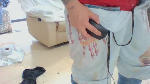 Snapshot of vergagolosa22 chatting on April 16, 6:41 pm vergagolosa22 online show from April 16, 6:41 pm