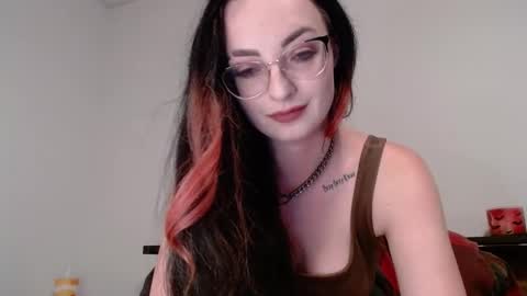 vero495065 online show from September 28, 12:16 am