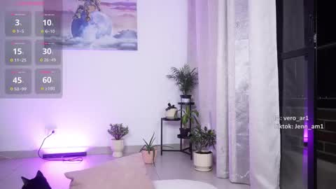 vero_cam online show from March 16, 2:28 am