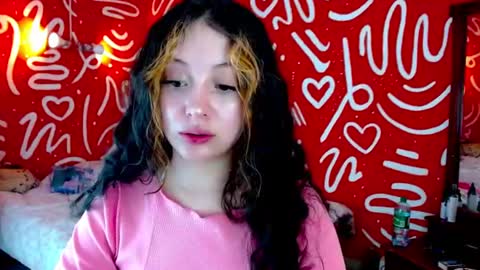 Verinica online show from July 27, 12:56 pm
