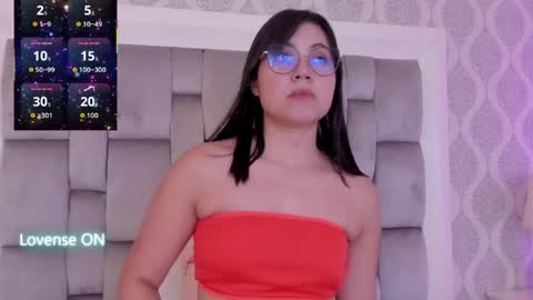 vero domplay online show from May 17, 3:04 am