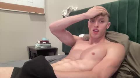 Austin King online show from March 16, 6:34 pm