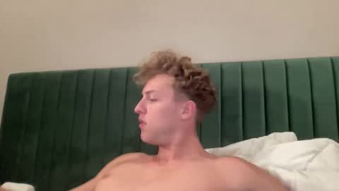Austin King online show from April 28, 11:43 pm