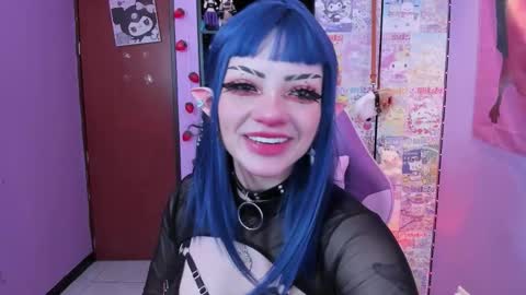 Snapshot of vero_osb chatting on March 11, 12:27 am online show from March 11, 12:27 am