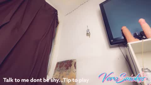 Vero Alva online show from February 5, 5:23 am