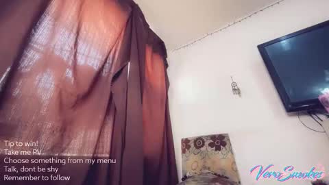 Vero Alva online show from April 29, 6:47 pm
