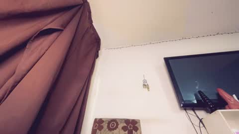Snapshot of veroalva chatting on June 27, 5:12 am Vero Alva online show from June 27, 5:12 am