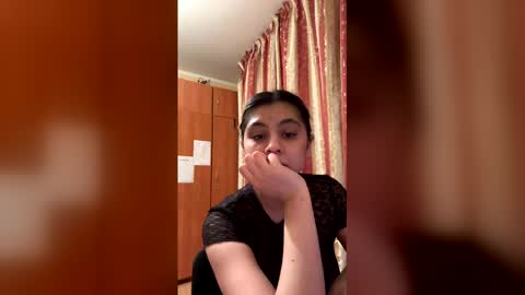 VeroisNojisex online show from March 16, 10:36 pm