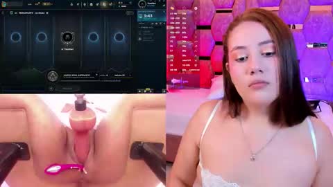 Veronica online show from March 5, 6:09 am