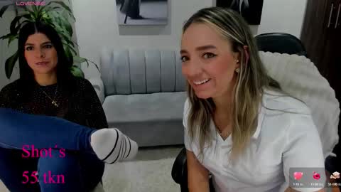 Catalina online show from September 14, 11:04 pm