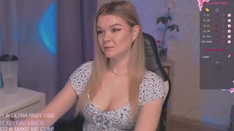 Tiffany online show from November 19, 9:26 pm