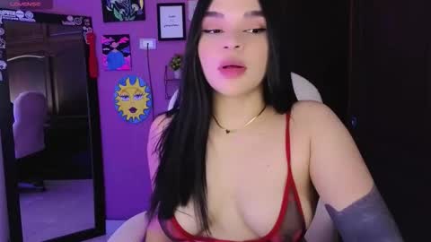 Snapshot of veronica_118 chatting on October 7, 1:58 am veronica_118 online show from October 7, 1:58 am