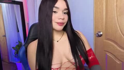 veronica_118 online show from March 21, 4:28 am
