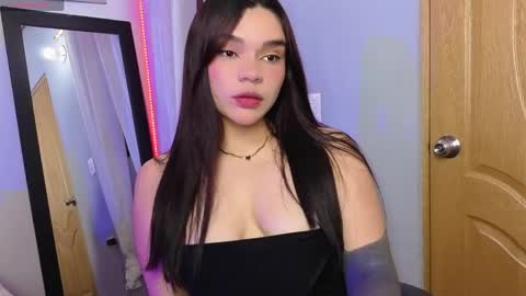 veronica_118 online show from June 6, 3:00 am