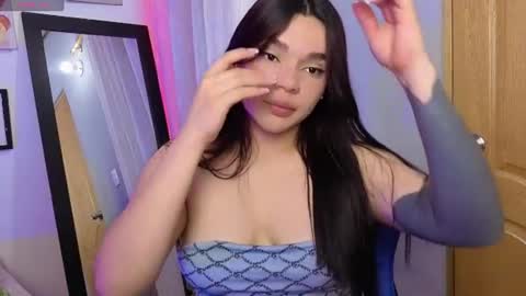 veronica_118 online show from June 19, 4:50 am