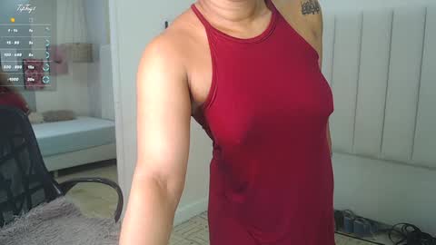 Snapshot of veronica_b07 chatting on January 21, 5:20 pm Veronica3 online show from January 21, 5:20 pm