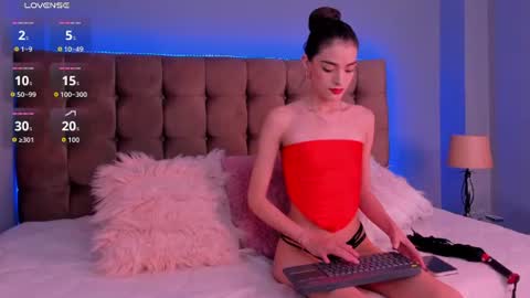 Veronica online show from June 9, 9:59 pm
