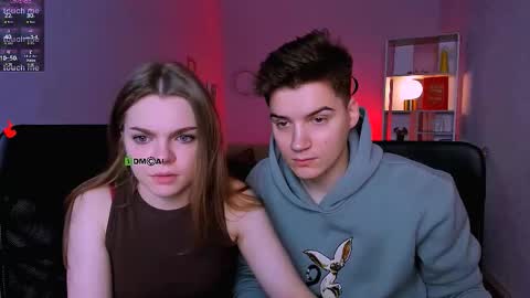 Ronni online show from November 27, 8:22 pm