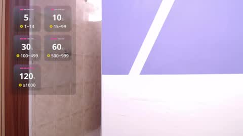 VERONICA online show from April 30, 2:12 pm