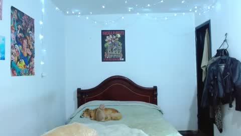 Snapshot of veronica_goddes chatting on October 25, 5:26 am Veronica online show from October 25, 5:26 am