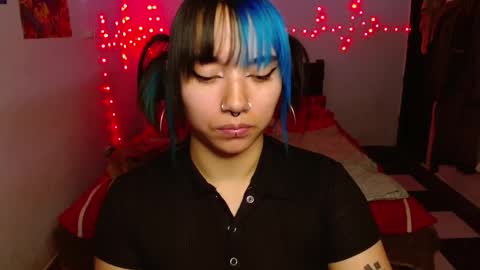 Snapshot of veronica_goddes chatting on November 7, 6:46 am Veronica online show from November 7, 6:46 am