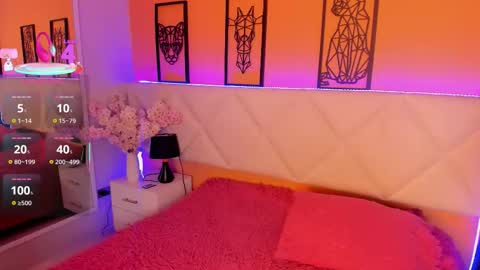 veronica_hill_ online show from December 17, 3:12 am