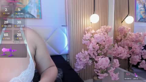 veronica_hill_ online show from May 2, 3:00 am
