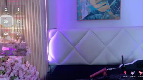 veronica_hill_ online show from May 6, 3:24 am