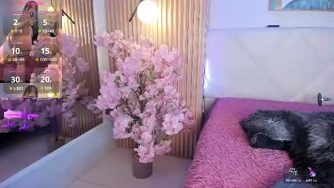 veronica_hill_ online show from June 19, 3:00 am