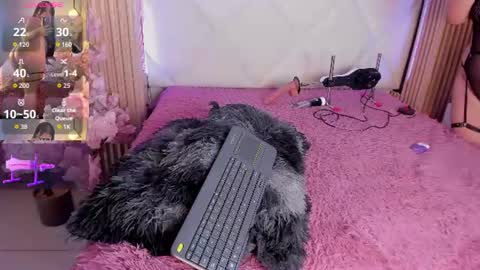 veronica_hill_ online show from July 2, 3:06 am
