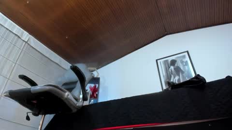 Vero Milf online show from February 25, 3:16 pm