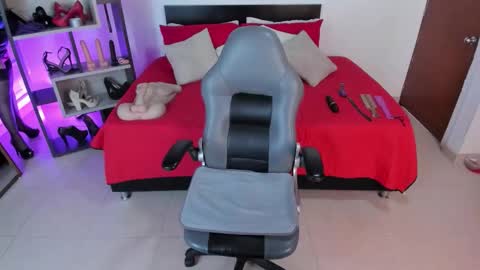 Vero Milf online show from October 20, 7:03 pm