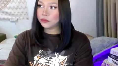 veronica_kate25 online show from October 11, 8:40 pm