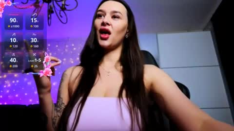 Veronica online show from April 28, 4:12 pm