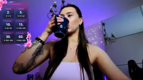 Veronica online show from June 29, 3:23 pm