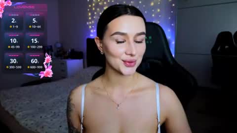 Veronica online show from July 1, 4:29 pm