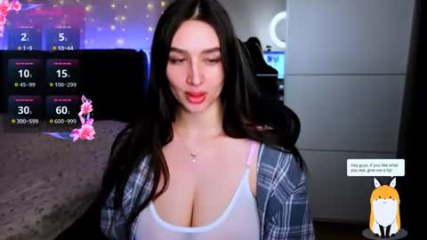 Veronica online show from July 11, 8:11 pm