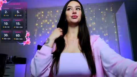 Veronica online show from July 28, 5:56 pm