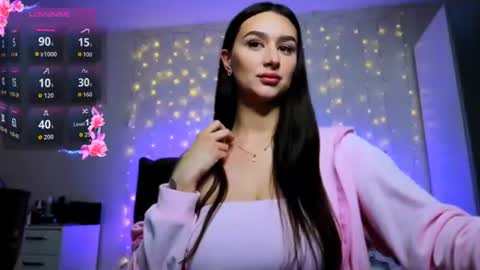 Veronica online show from July 28, 6:20 pm