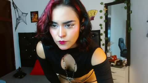 veronica_luar online show from March 17, 7:28 pm