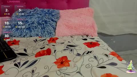 Snapshot of veronica_meller chatting on November 21, 3:00 pm Veronica online show from November 21, 3:00 pm