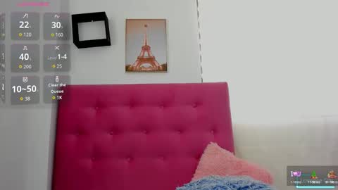 Veronica online show from March 3, 4:02 pm