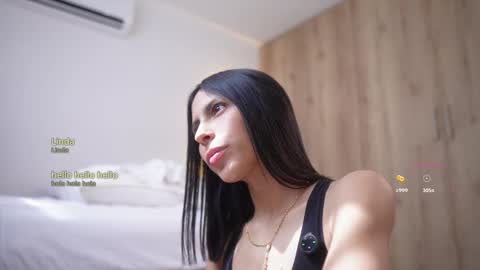 Snapshot of veronica_mendez1 chatting on November 14, 3:00 pm Veronica online show from November 14, 3:00 pm