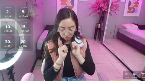 veronica online show from April 24, 7:49 pm