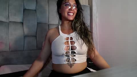 Snapshot of veronica_saenzz1 chatting on January 17, 4:04 pm Vero online show from January 17, 4:04 pm