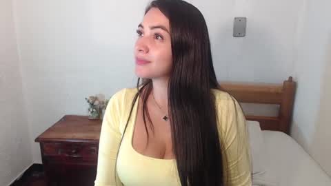 Veronica Rodriguez online show from June 30, 6:58 am