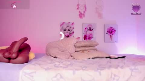 veronicabrunette online show from April 29, 8:07 am