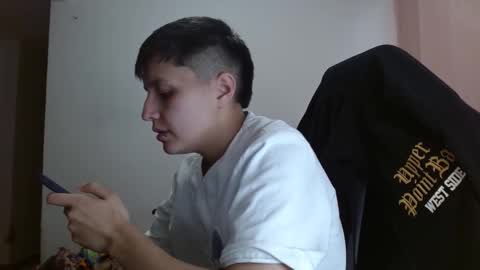 Veronica Clark online show from October 11, 10:08 pm